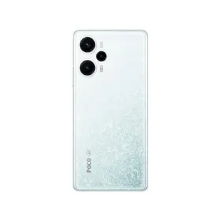 小米 Xiaomi POCO F5 12G/256G 冰羽白