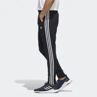 在飛比找蝦皮購物優惠-{現貨} Adidas Slim 男款 窄版 合身 運動褲 