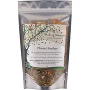Healing Concepts Organic Throat Soother Tea 40g