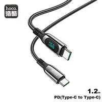 在飛比找myfone網路門市優惠-【2入組 299/件】hoco. 浩酷 S51 Type-C