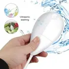 Ultrasonic Washing Machine Mini Dishwasher Portable Electric Washer for Fruit
