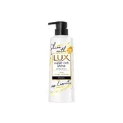 Dove Japan - LUX Super Rich Shine Shine Plus Shampoo Pump - 400g