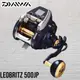 (鴻海釣具企業社)《DAIWA》電動捲線器 LEOBRITZ 500JP 電捲 船釣 小搞搞