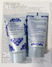 在飛比找Yahoo!奇摩拍賣優惠-【美妝夏布】ESTEE LAUDER 雅詩蘭黛 清新淨妍潔顏