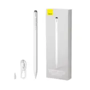 Baseus Smooth Writing 2 Series Stylus with LED Indicators (Active/Passive)