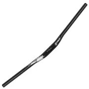 SATORI DEVIANT 1 MTB Mountain Bike Bicycle Aluminum Straight Flat Handlebar-31.8mm x 720/740/760/780/800mm Handle Bar-For Downhill and Enduro Riding