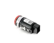 New AUDI A4 S4 B9 Ignition Start/Stop Button LHD 8W1905217E