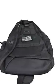 Ruger Discreet Carry Go-Bag