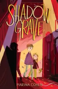在飛比找博客來優惠-Shadow Grave