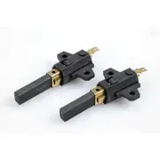 CARBON BRUSHES 2(SET) FOR DOMEL VACUUM CLEANER MOTOR