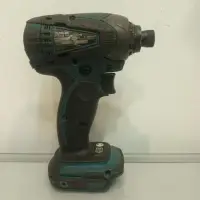 在飛比找蝦皮購物優惠-Makita 18v DTD146 帶煤螺絲刀