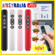 Wireless PPT USB Presentation Remote Presenter Laser Pointer Clicker Pen Hot!!!