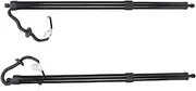 Tailgate Strut,KB8C-626-EXE 2pc Power Liftgate Electric Tailgate Strut,Compatible With MAZDA CX-5 2017-2020 KB8C636EX KB8C626EX