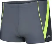 [Aqua Speed] Children's Boys' Swimming Trunks + Free eBook (English Language not Guaranteed), Swimming Trunks for Boys, Swimwear Boy