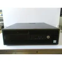 在飛比找蝦皮購物優惠-HP SFF Z240 E3-1270v6 3.8GHz/3