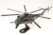 14040PA15 Panzerkampf MH-53E Sea Dragon 1/72 Model #15 USN HM-15 Blackhawks