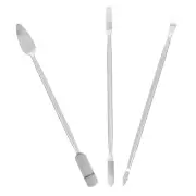 3 Flat Pry Bar Wrecking Bar Tool Lcd Repairing Supplies Pry Bar Stick