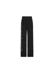 [VETEMENTS] Sweatpants M BLACK