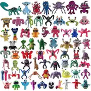 Secc Garten Of Banban Plush Toy Game Garten Of Banban Plush Figure Garten Of Banban Plushies Toys Dolls-new Style 38