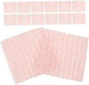 Homoyoyo 100Pcs Heart Shaped for Shipping Cushioning Material for Glassware Ceramics Mailing Moving