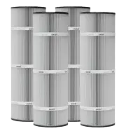 XLS-720 4PACK Replacement Filter Cartridges for Pentair Clean and Clear Plus 320