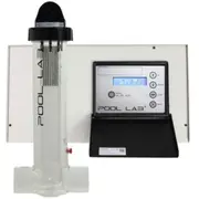 Pool Power Pool Lab Plus Chlorinator 25G/35G/45G