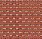 Iris Apfel Fantasy Bug Spice Teal By Fabricut 10yds
