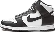 [Nike] Womens WMNS Dunk High DD1869 103 Panda (2021) - Size 11W Black/White