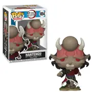 Demon Slayer Hantengu Funko POP! Vinyl