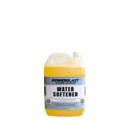 Powerblast Anti-Scale Water Softener 5L Prevents Limescale Pressure Washer Safe