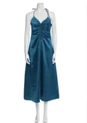 Jason Wu Halter Dress Sz Medium NWT