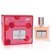 Mademoiselle Jacadi Petite Cerise by Jacadi Eau De Toilette Spray 3.4 oz for ...