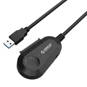 Orico 25Uts Usb 3.0 To Sata Hard Drive Adapter Cable For 2.5 Inch Sata Hdd / Ssd