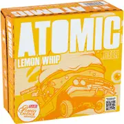 Atomic Redfern Atomic Lemon Whip Sour Can 330mL