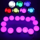 LED Makeup Mirror Bulb USB Charging Dressing Table Light DimmerSwitch Vanity XXL