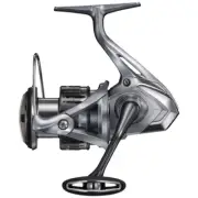 SHIMANO 21 Naski C3000 Spinning reel Light salt, mountain stream, trout 043191