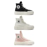 在飛比找蝦皮商城優惠-CONVERSE 女 CTAS CRUISE HI 高筒帆布