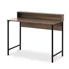 Artiss Computer Desk Office Study Desks Laptop Table With Shelf Hutch Storage