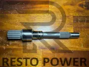 NEW AFTERMARKET VICKERS DANFOSS EATON 497113 SPLINED SHAFT 20V(Q) #151 2YR WTY