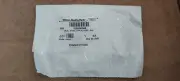 NEW! Wates Seal, Wash, .0787 ID Fixed 2/pk p/n: 700006048
