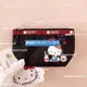 LeSportsac x Kitty 凱蒂貓聯名系列 2724 化妝包收納包 降落傘防水材質-~農雨軒
