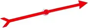 Suction Cup Spinner - Spinner Pointer - Classroom Teach Supplies Portable Suction Cup Desktop Interactive Toy Easy to Set Up for Birthday Teens Events