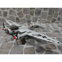 在飛比找蝦皮購物優惠-宗鑫 1/72 Corgi AA36713 Junkers 