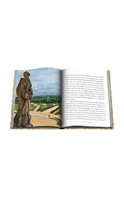 [Assouline] Versailles: From Louis XIV to Jeff Koons Hardcover Book