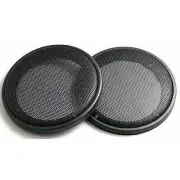 2 American Terminal CS525 5.25" Speaker Cover Universal 5.25" Car Speaker Coaxia