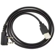 Programming USB Cable for Baofeng Digital DMR DM5R DM5RPLUS DM 8HX walkie Talkie