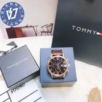 在飛比找蝦皮購物優惠-附紙袋 帝安諾-實體店面 TOMMY HILFIGER 三眼