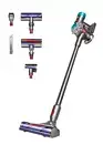 Dyson V8™ Absolute stick vacuum cleaner (Silver/Nickel)