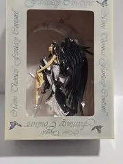Stargazer Nene Thomas Fairy Figurine Ornament Gothic Faery Moon Fantasy Couture
