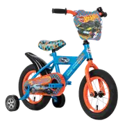 Hot Wheels 30cm Kids Bike